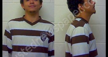 HALLAHAN ANTHONY GEORGE | 2019-12-04 21:11:14 Craven County, North Carolina Booking