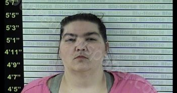 REYNOLDS, <B>REBECCA</B> LYNNE #, Graves County, Kentucky - 2019-12-04 09:34:00