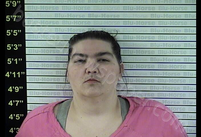 REYNOLDS, REBECCA LYNNE #, Graves County, Kentucky - 2019-12-04 09:34:00