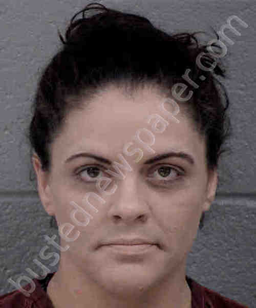 ADAMS, AMANDA LEAH #, Mecklenburg County, North Carolina - 2019-12-04 19:01:00