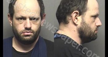 STANSELL,CHARLES BENNETT | 2019-12-05 07:09:00 Saline County, Kansas Booking