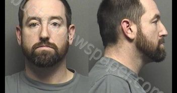 WALMSLEY,JOHN FRANCIS | 2019-12-05 19:20:00 Saline County, Kansas Booking