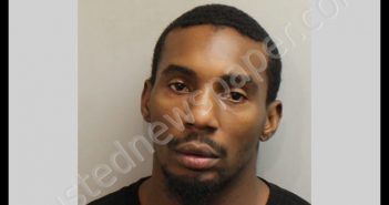 ALBERT, DEAUNTERRIUS L | 2019-12-05 Leon County, Florida Booking