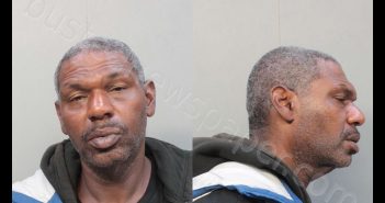 PALMER, JOHN TITUS | 2019-12-05 09:51:00 Miami-Dade County, Florida Booking