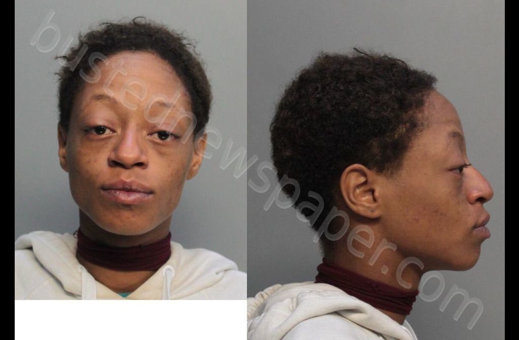 THURSTON, ANGEL #, Miami-Dade County, Florida - 2019-12-05 08:59:00