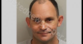 CARTER, JOHN AUSTIN | 2019-12-05 Leon County, Florida Booking