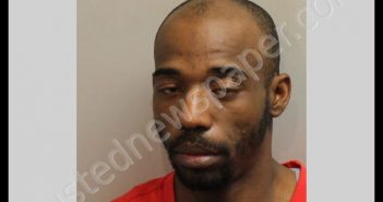 MCCLENTON, AVIS LYN | 2019-12-05 Leon County, Florida Booking