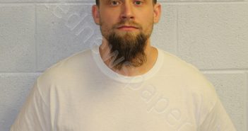 FOWLER, DANNY BRICE | 2019-12-05 16:41:00 Jackson County, North Carolina Booking