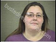SILVINSKI-MAHNER, CAROL | 2019-12-05 Harnett County, North Carolina Booking