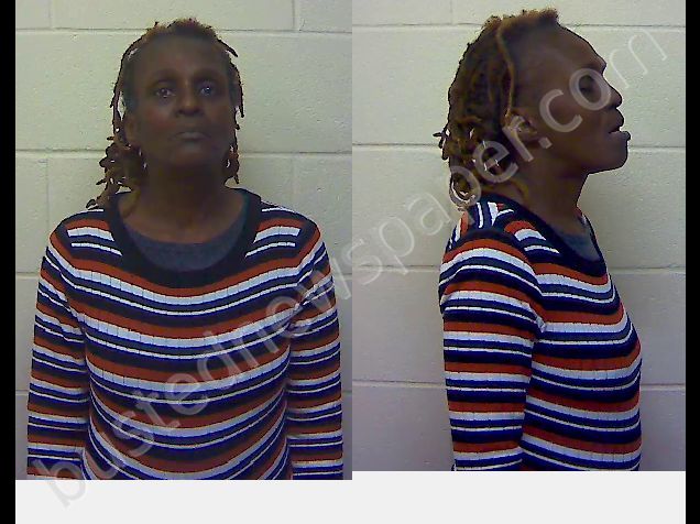 SILAS-POLLOCK AUDREY DENISE #, Craven County, North Carolina - 2019-12-05 16:40:01