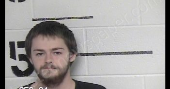 BAUMAN, JADAN MICHAEL | 2019-12-05 14:38:00 Chase County, Kansas Booking