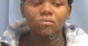DARROUGH,SHAVON LEOLA | 2019-12-05 07:54:00 Pulaski County, Arkansas Booking