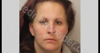 LOWE, JENNA M | 2019-12-05 Leon County, Florida Booking