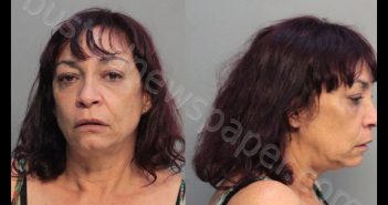 REYES, MAYKA | 2019-12-05 08:59:00 Miami-Dade County, Florida Booking