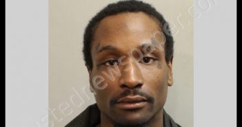 JONES, JOSEPH | 2019-12-05 Leon County, Florida Booking