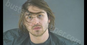 MARK ABRAHAM NEDEAU | 2019-12-05 17:38:00 Blue Ridge Regional Jail, Virginia Booking