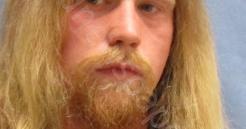 RUSSELL,MASON WALKER | 2019-12-05 14:36:00 Pulaski County, Arkansas Booking