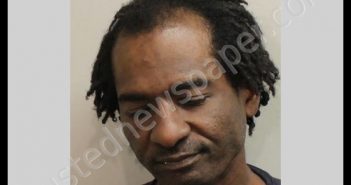 EDWARDS, OMAR S | 2019-12-05 Leon County, Florida Booking