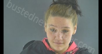 HANNAH SHAE LILLEY | 2019-12-05 16:44:00 Blue Ridge Regional Jail, Virginia Booking
