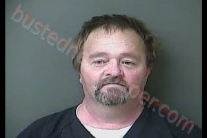 BENNIE NELSON SPARKS | 2019-12-05 17:16:46 Howard County, Indiana Booking