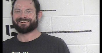 BILYEU, JASON ERIC | 2019-12-05 12:53:00 Chase County, Kansas Booking