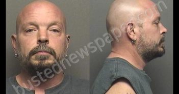OPEL,COREY WILLIAM | 2019-12-05 14:48:00 Saline County, Kansas Booking