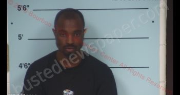 <B>DEION</B> <B>CRAIG</B> #, Bourbon County, Kentucky - 2019-12-05 01:32:00