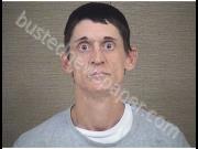WILSON, JOHN | 2019-12-05 Harnett County, North Carolina Booking
