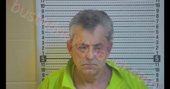WILLIAM MARK BELL | 2019-12-05 03:14:00 Taylor County, Kentucky Booking