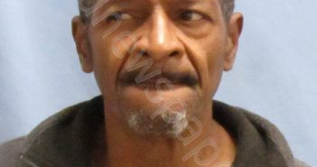 BUSH,DWAYNE ANTHONY | 2019-12-05 23:21:00 Pulaski County, Arkansas Booking