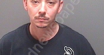 <B>HOLT</B>, <B>JESSE</B> <B>CORY</B> #, Morgan County, Alabama - 2019-12-05 09:30:00