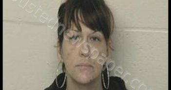 JESSICA JOHNSON | 2019-12-05 22:00:00 Scott County, Indiana Booking