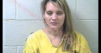 <B>JENNIFER</B> <B>ELIZABETH</B> <B>JONES</B> #, Daviess County, Kentucky - 2019-12-05 13:10:00
