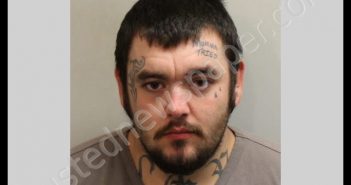 BLUE, JAMES P | 2019-12-05 Leon County, Florida Booking