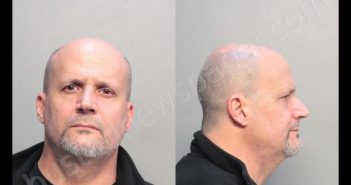 VASALLO, JULIO | 2019-12-05 11:15:00 Miami-Dade County, Florida Booking