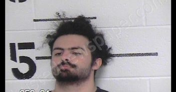 MELHEM, GEORGE HANI | 2019-12-05 13:07:00 Chase County, Kansas Booking