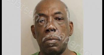 KATES, LAMAR A | 2019-12-05 Leon County, Florida Booking