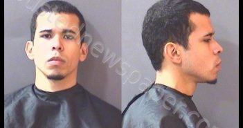LORENZO-TOLLINCHI, <B>XAVIER</B> ENRIQUE #, Hamilton County, Indiana - 2019-12-05 10:07:00
