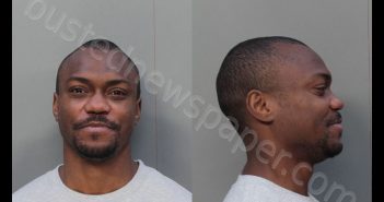 MADRAZO-ROJO, PEDRO | 2019-12-05 11:37:00 Miami-Dade County, Florida Booking