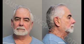 PULIDO, OSCAR | 2019-12-05 11:12:00 Miami-Dade County, Florida Booking