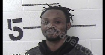 OMBONGI, ROGGERS | 2019-12-05 14:07:00 Chase County, Kansas Booking