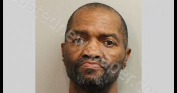 GARDNER, JOSEPHUS | 2019-12-05 Leon County, Florida Booking