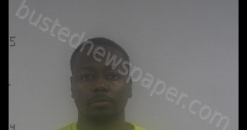 <B>ANTOINE</B> <B>LAMAR</B> <B>WALLACE</B> #, Western Tidewater, Virginia - 2019-12-05 12:00:00