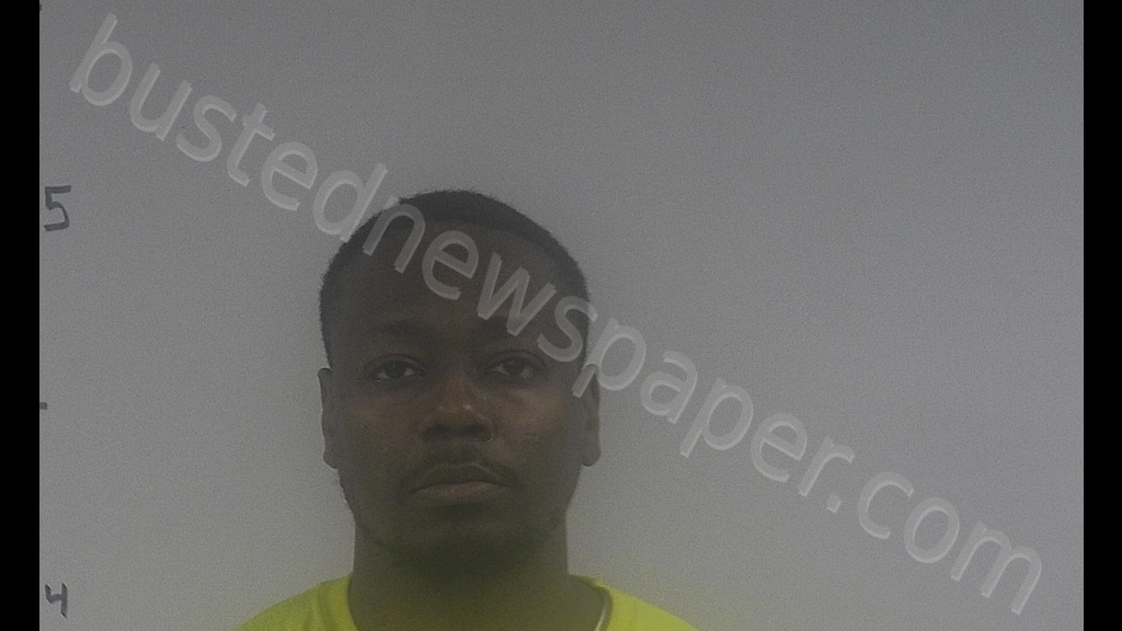 ANTOINE LAMAR WALLACE #, Western Tidewater, Virginia - 2019-12-05 12:00:00