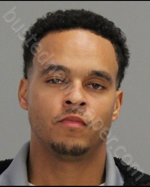 SEMERE, LANCE ALEXANDER #, Brazos County, Texas - 2019-12-05