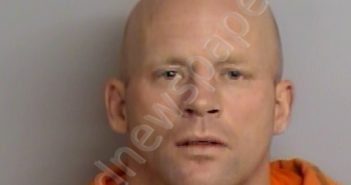HALL, <B>ADAM</B> ANTHONY #, Bradford County, Florida - 2019-12-05 09:01:00