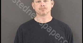 MEADE, GARY DOUGLAS JUNIOR | 2019-12-05 12:05:00 Roanoke County, Virginia Booking