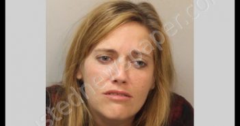 LEWIS, SARAH JESSIE | 2019-12-05 Leon County, Florida Booking