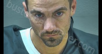 OTIS JAMES KOPSTEIN | 2019-12-05 19:35:00 Blue Ridge Regional Jail, Virginia Booking