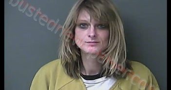 <B>CHRYSTAL</B> <B>MAHLON</B> <B>ALEXANDER</B> #, Howard County, Indiana - 2019-12-05 20:18:41